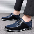 Oxford Derby | Ultra Confortables SKINMOZ™