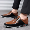 Oxford Derby | Ultra Confortables SKINMOZ™
