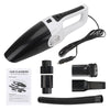 Car Vacuum Cleaner - SKINMOZ MARKET